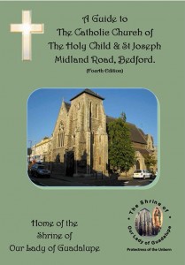 A Guide to The Holy Child & St Joseph's Church